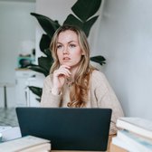 Crystel Walker, course author